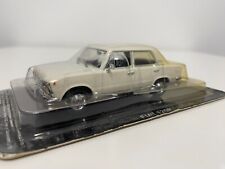 Modellino auto pressofuso