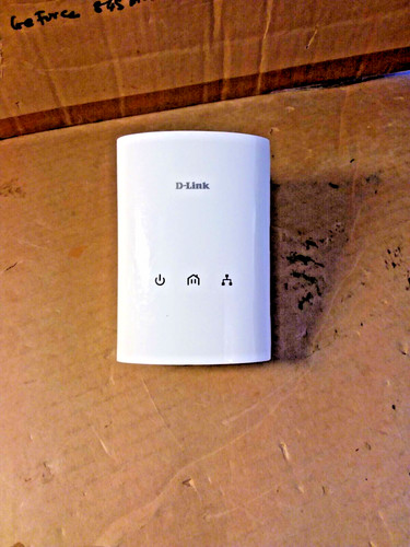 Adattatore powerline ethernet - adattatore,