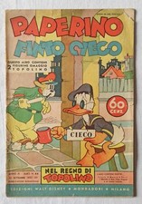 NEL REGNO DI TOPOLINO "
