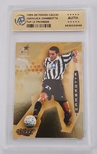 🔥 GIANLUCA ZAMBROTTA