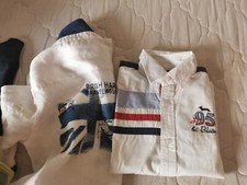 2 Camicie Hamont&Blaine e OvS Taglia 6 Anni