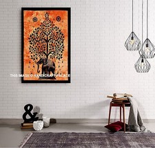 Elefante Albero Della Vita