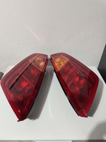 Fanali stop posteriori dx - e,