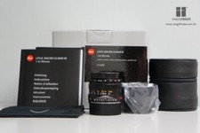 Brand NEW Leica Macro-Elmar