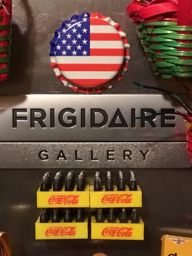 Lotto calamite frigo - lotto,