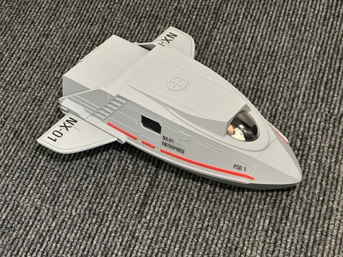 Star trek enterprise nx 01 - star, nx-01