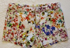 Pantaloncini Zara bambina, 5-6