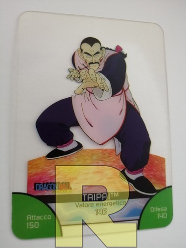 Taipai dragonball - taipai,