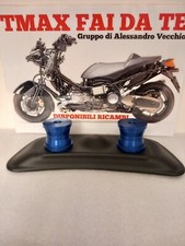 RIALZI SELLA SCHIENALINO BLU E