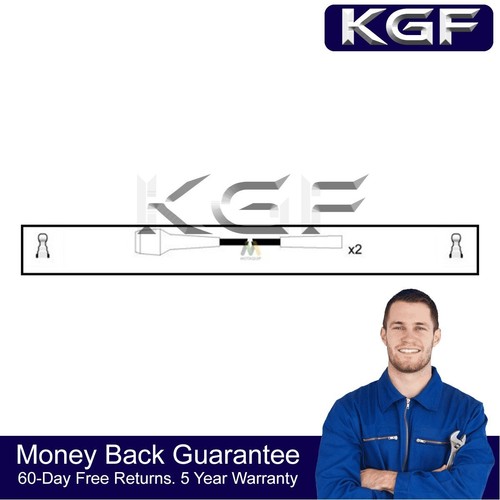 Cavi accensione kgf - accensione,
