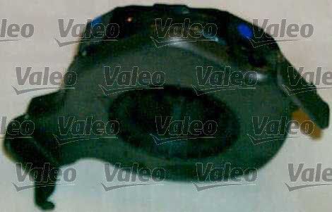 Kit frizione valeo 801984 - kit,