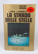 Niven Pournelle Fantascienza