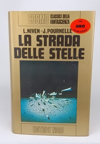 Niven pournelle fantascienza - niven,