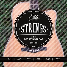 EKO Acoustic String Light