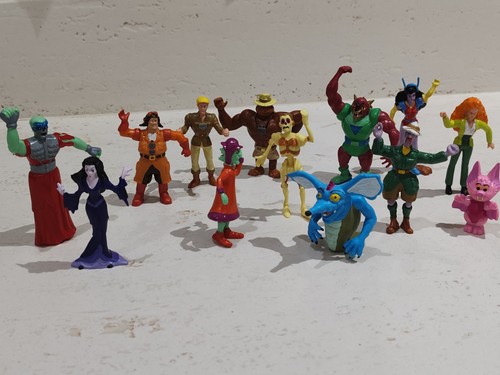 Ghostbusters filmation serie - filmation,