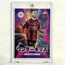 2023-24 Topps Chrome Japan