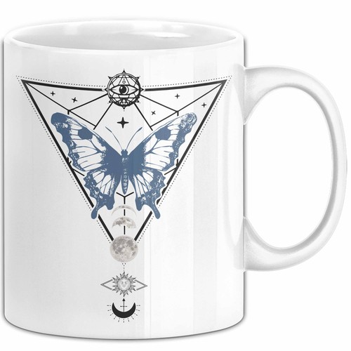 Tazza mistica blackcraft - tazza,