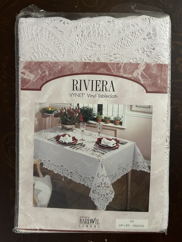 Tovaglia vinile riviera vynet - tovaglia,