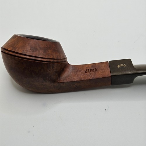 Pipa tabacco bulldog - pipa,