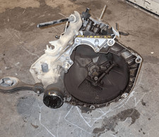 CAMBIO COMPL. per FIAT PUNTO (1N 1P) 55205215 188A5000 1.2 16V 1999-2005 164be6