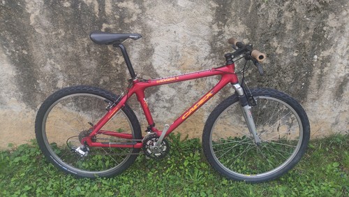 Mtb giant cadex monex carbon - 1,