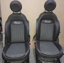 tappezzeria completa Fiat 500x 2014 2019