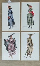 LIBERTY ART NOUVEAU-LOTTO 4