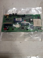 SCHEDA CPU PROCESSOR