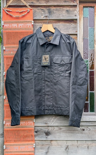 Filson giacca cruiser - filson, foderata