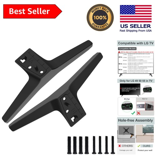 Versatile replacement legs for - versatile,