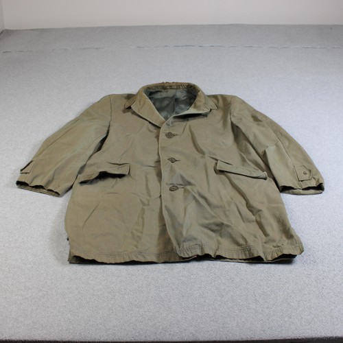 Cappotto klepper vintage uomo - vintage,