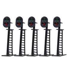 Evemodel 5 pz Modellino