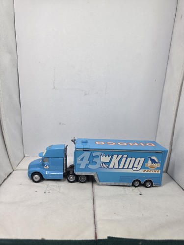 Disney pixar cars dinoco - pixar,