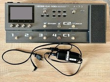 Boss GX-100 Processore