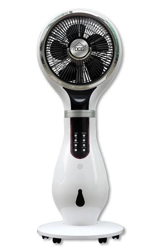Ventilatore nebulizzatore - ventilatore,