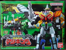 Bandai smp majin gattai - bandai,