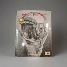 M. C. Escher (Taschen