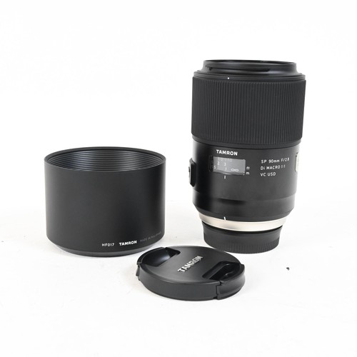 Tamron f017 f2 8 - tamron,