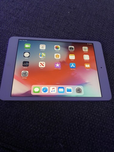 Apple ipad mini - apple, 2