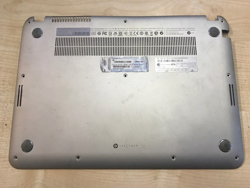 Spectre pro xt13 - hp, xt