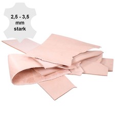 Resti di pelle bianca