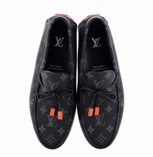 Mocassini louis vuitton uomo - vuitton,