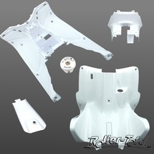 Interno 5 Pezzi Scudo Gamba