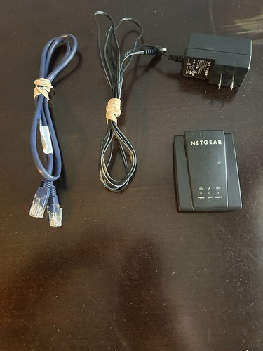 Netgear adattatore internet - adattatore,