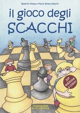Il gioco degli scacchi - [Messaggerie Scacchistiche]