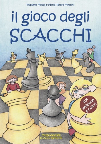 Gioco degli scacchi - il,