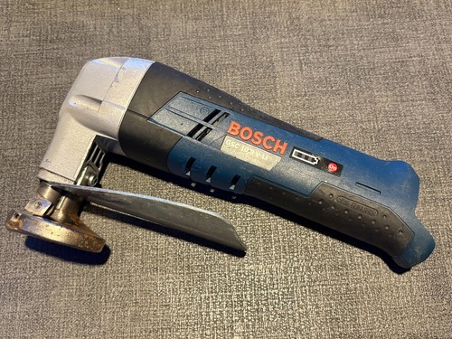 Bosch forbici per lamiera - bosch,
