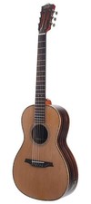 Chitarra bromo parlor - chitarra, rocky