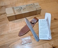 Randall made knives thrower - randall,