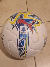 Pallone Serie A Puma Orbita